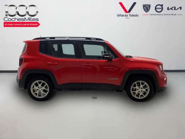 Jeep Renegade 96 kW image number 3