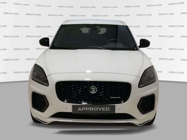 Jaguar E-Pace R-Dynamic S AWD 120 kW image number 8