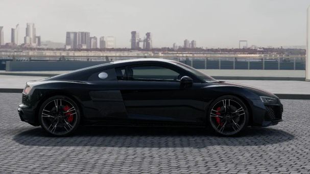 Audi R8 419 kW image number 12