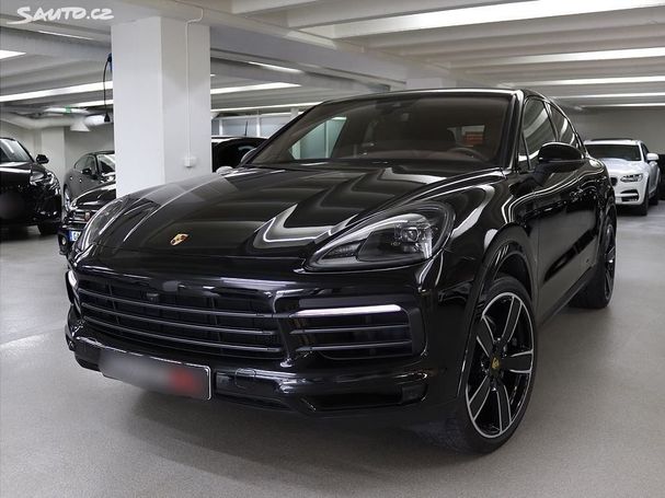 Porsche Cayenne E-Hybrid 340 kW image number 1