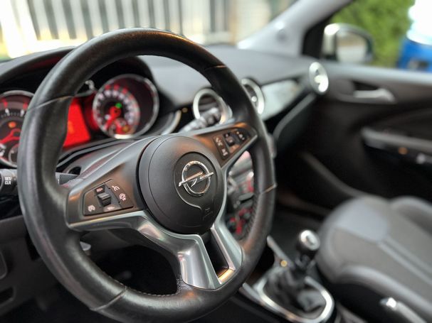 Opel Adam 74 kW image number 7