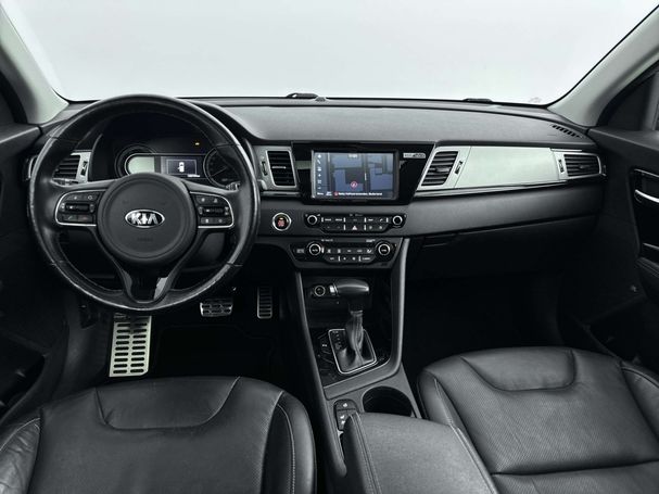 Kia Niro 104 kW image number 3