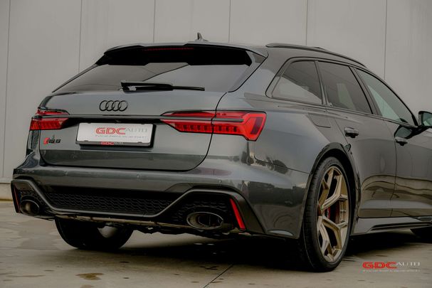 Audi RS6 quattro Performance 463 kW image number 26