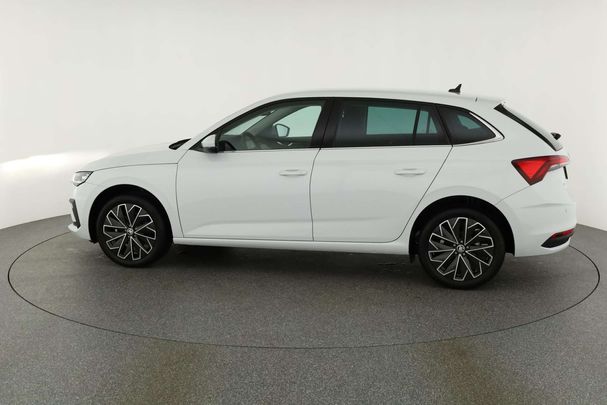 Skoda Scala 1.0 TSI 85 kW image number 32