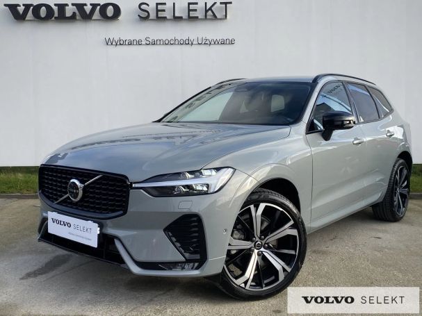 Volvo XC60 145 kW image number 2