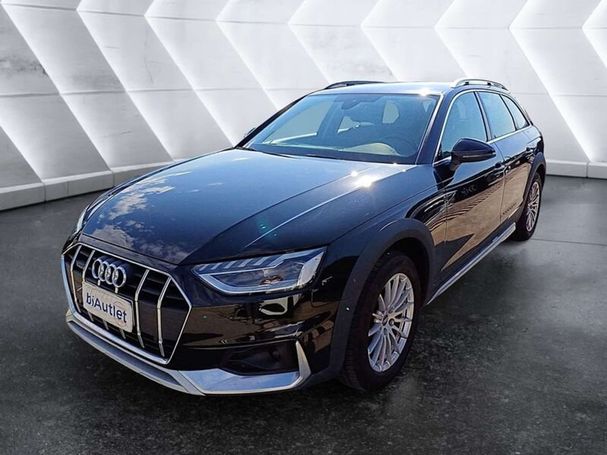 Audi A4 Allroad 40 TDI quattro Business 150 kW image number 1