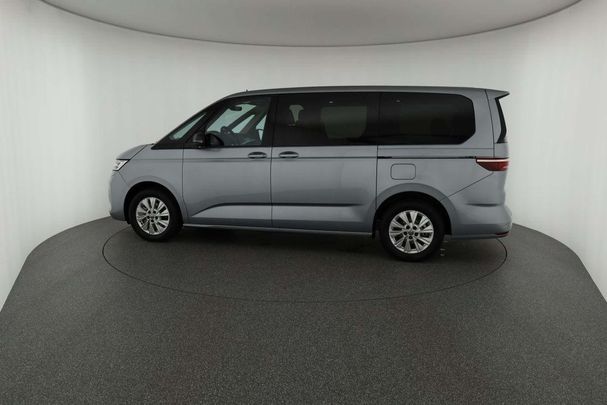 Volkswagen T7 Multivan 1.4 eHybrid 160 kW image number 35