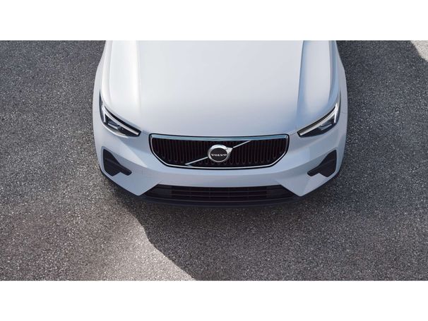 Volvo XC40 T2 Core 95 kW image number 11