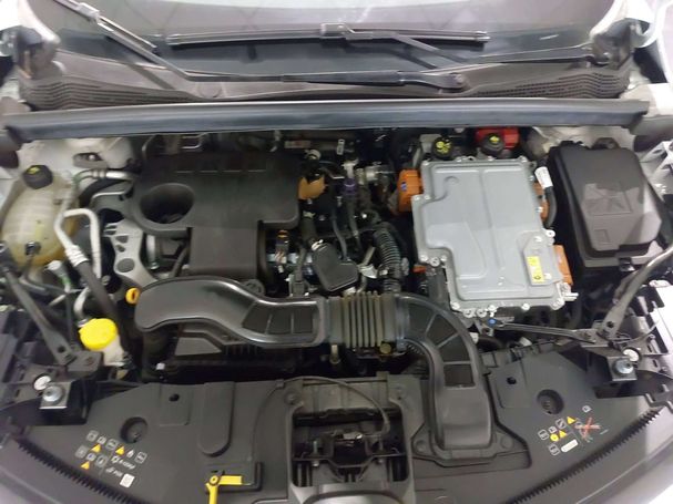 Renault Captur E-Tech 117 kW image number 12