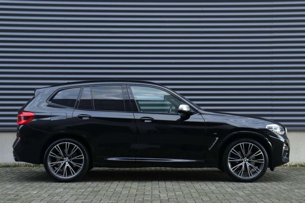 BMW X3 M40i xDrive 265 kW image number 3