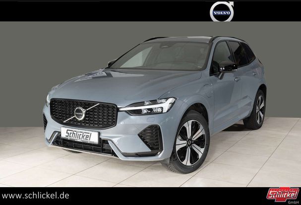 Volvo XC60 T6 Plus Dark AWD 293 kW image number 1