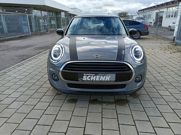 Mini Cooper 60 Years 100 kW image number 2