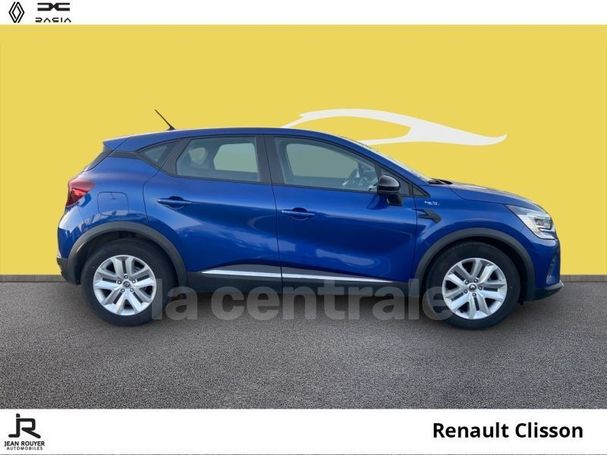 Renault Captur 1.0 TCe 74 kW image number 4