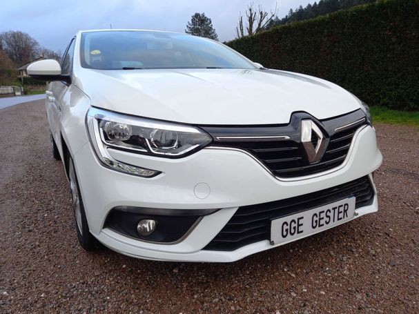 Renault Megane 70 kW image number 2