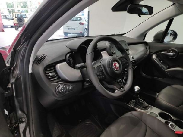 Fiat 500X 1.0 88 kW image number 27