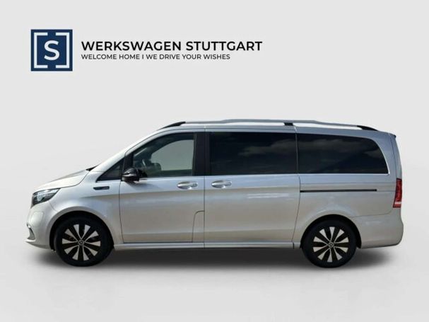 Mercedes-Benz EQV 300 150 kW image number 5