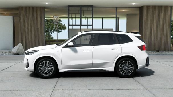 BMW X1 sDrive18d 110 kW image number 5