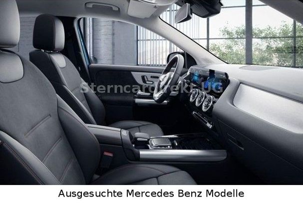 Mercedes-Benz GLA 250 165 kW image number 6