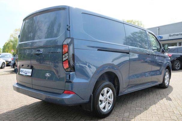 Ford Transit Custom 300 L2H1 Trend 100 kW image number 3