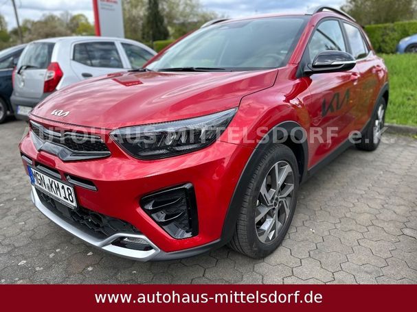 Kia Stonic 1.0 T-GDi 88 kW image number 1