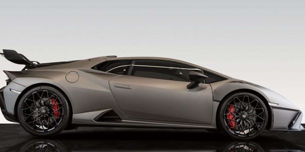 Lamborghini Huracan 470 kW image number 1