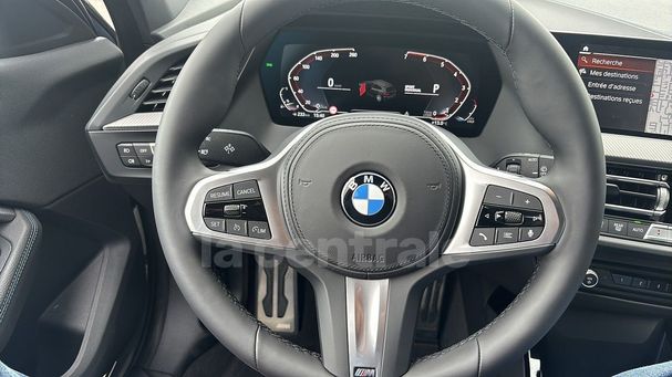 BMW 118i M Sport 100 kW image number 17