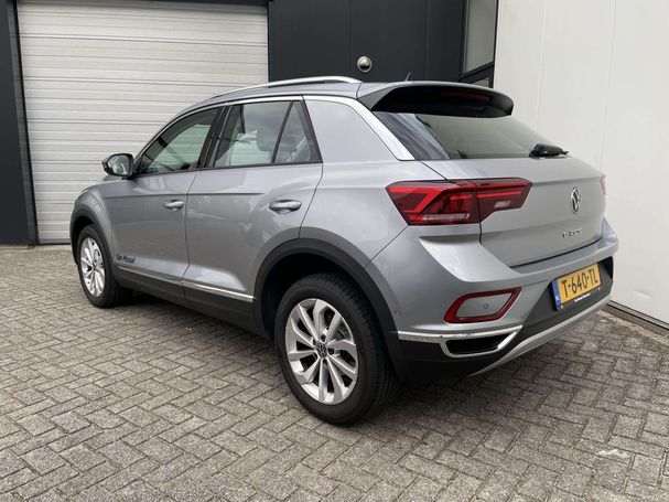 Volkswagen T-Roc 1.5 TSI Style DSG 110 kW image number 3