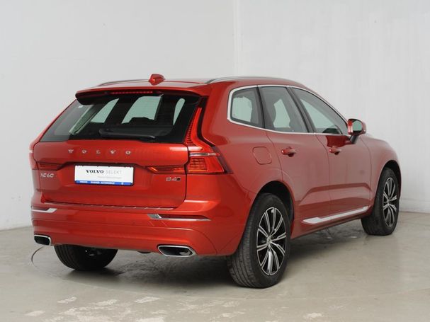 Volvo XC60 B4 AWD Geartronic Inscription 145 kW image number 6