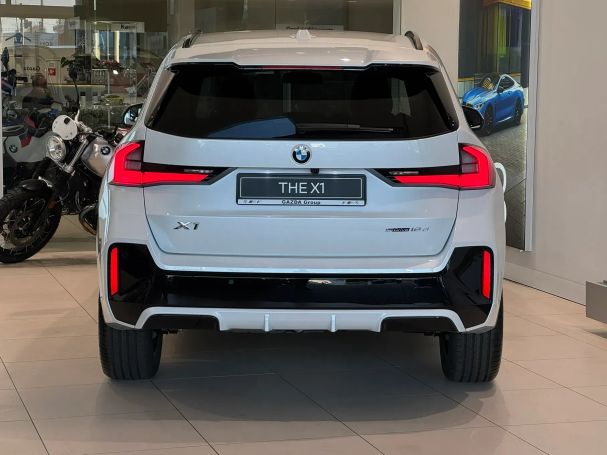 BMW X1 sDrive18d 110 kW image number 8