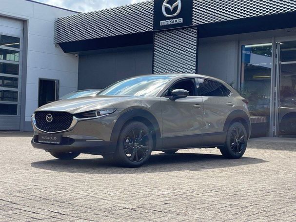 Mazda CX-30 90 kW image number 1