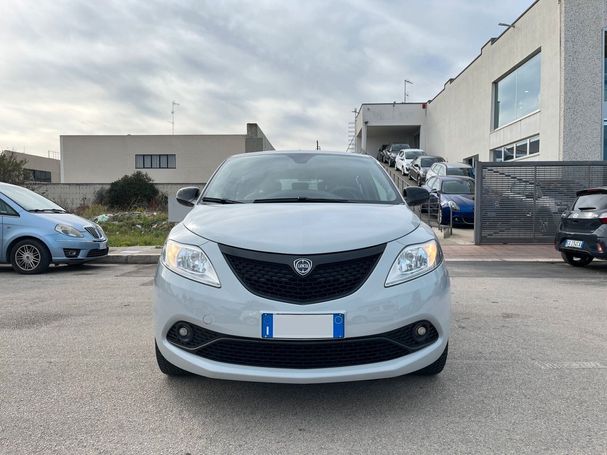 Lancia Ypsilon 51 kW image number 3