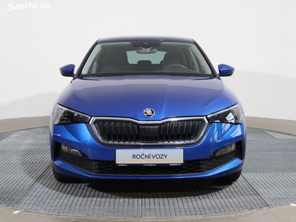 Skoda Scala 1.0 TSI Style 81 kW image number 2