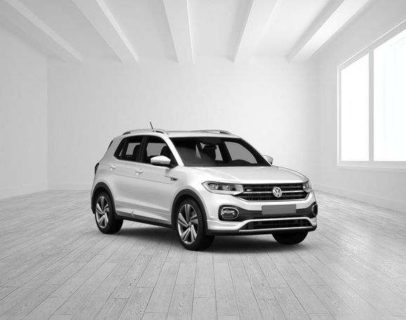 Volkswagen T-Cross 1.0 TSI DSG 85 kW image number 6