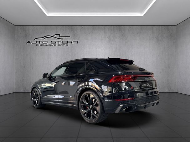 Audi RSQ8 4.0 TFSI quattro 441 kW image number 4