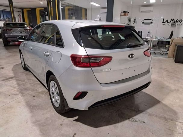 Kia Ceed 1.0 T-GDi 73 kW image number 10