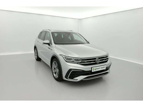 Volkswagen Tiguan 2.0 TDI SCR DSG 110 kW image number 1