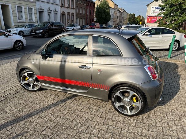 Abarth 595 Turismo 118 kW image number 6