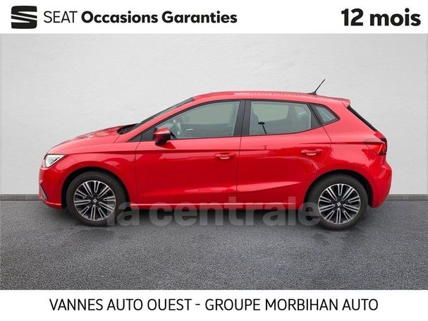 Seat Ibiza 1.0 TSI 70 kW image number 14