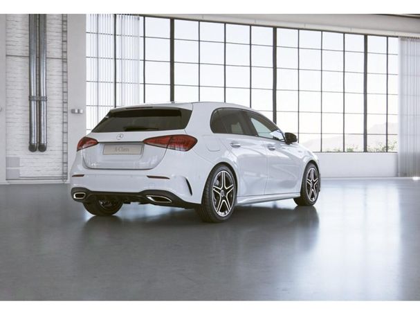 Mercedes-Benz A 250 e 160 kW image number 3