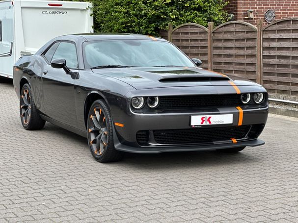 Dodge Challenger 227 kW image number 2