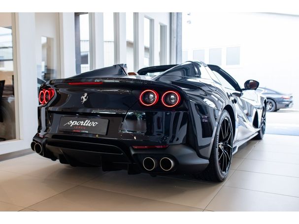 Ferrari 812 GTS 588 kW image number 7