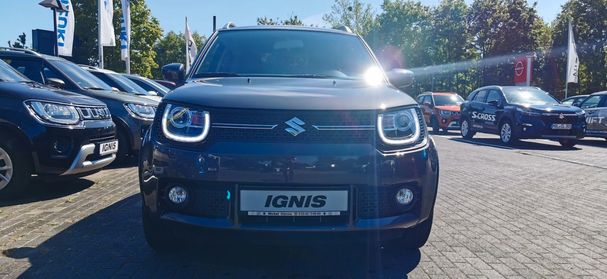 Suzuki Ignis 61 kW image number 2