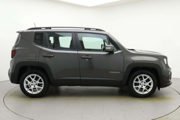 Jeep Renegade 1.0 Limited 85 kW image number 9