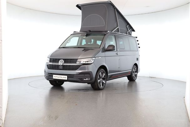 Volkswagen T6 California DSG Ocean Edition 4Motion 150 kW image number 1