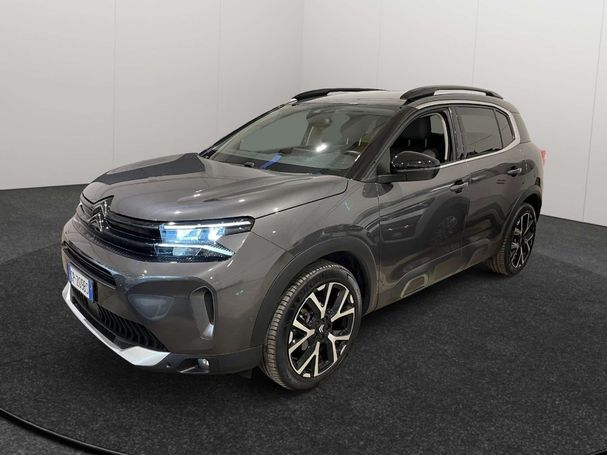 Citroen C5 Aircross BlueHDi 130 96 kW image number 1