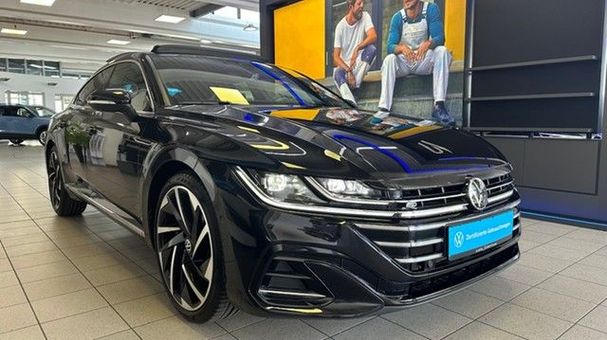 Volkswagen Arteon 2.0 TDI DSG 4Motion 147 kW image number 2