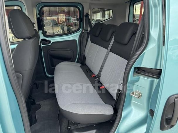 Fiat Qubo 1.3 Multijet 16V Trekking 70 kW image number 7