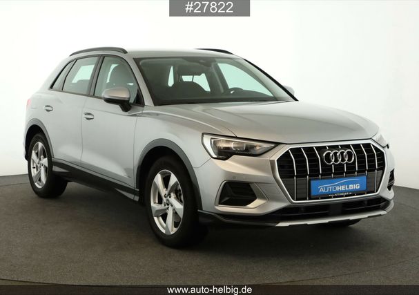 Audi Q3 35 Advanced 110 kW image number 7