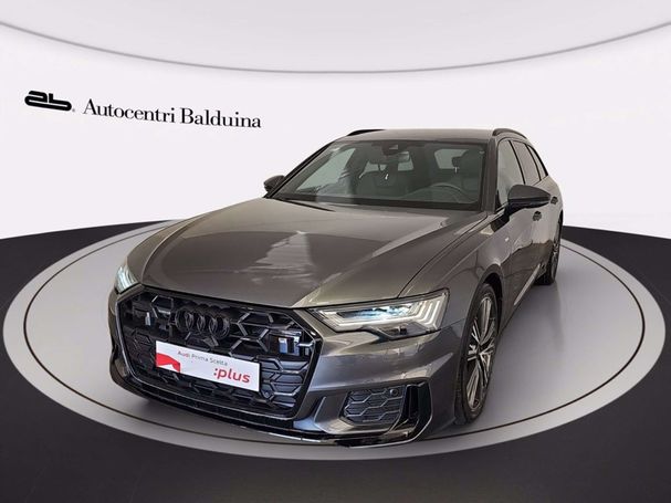 Audi A6 55 TFSIe quattro S-line Avant 270 kW image number 1