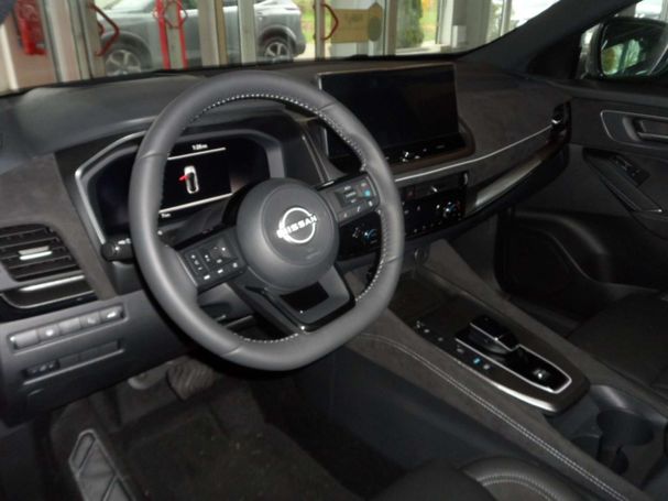 Nissan Qashqai 140 kW image number 6